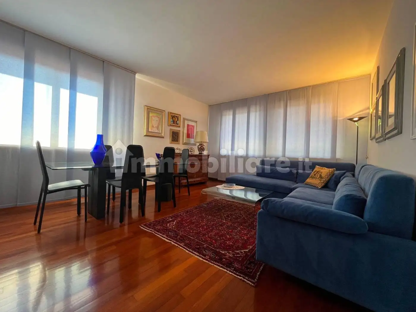 Trilocale vicolo stretto 1, Basiliano Vissandone, Basiliano - foto 2