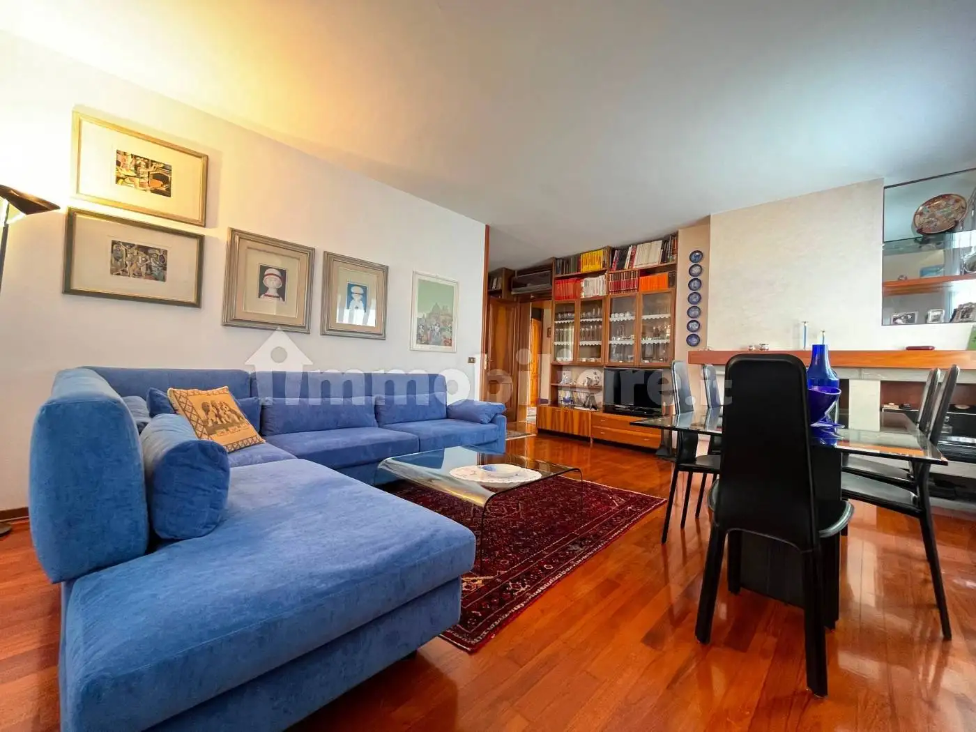 Trilocale vicolo stretto 1, Basiliano Vissandone, Basiliano - foto 3