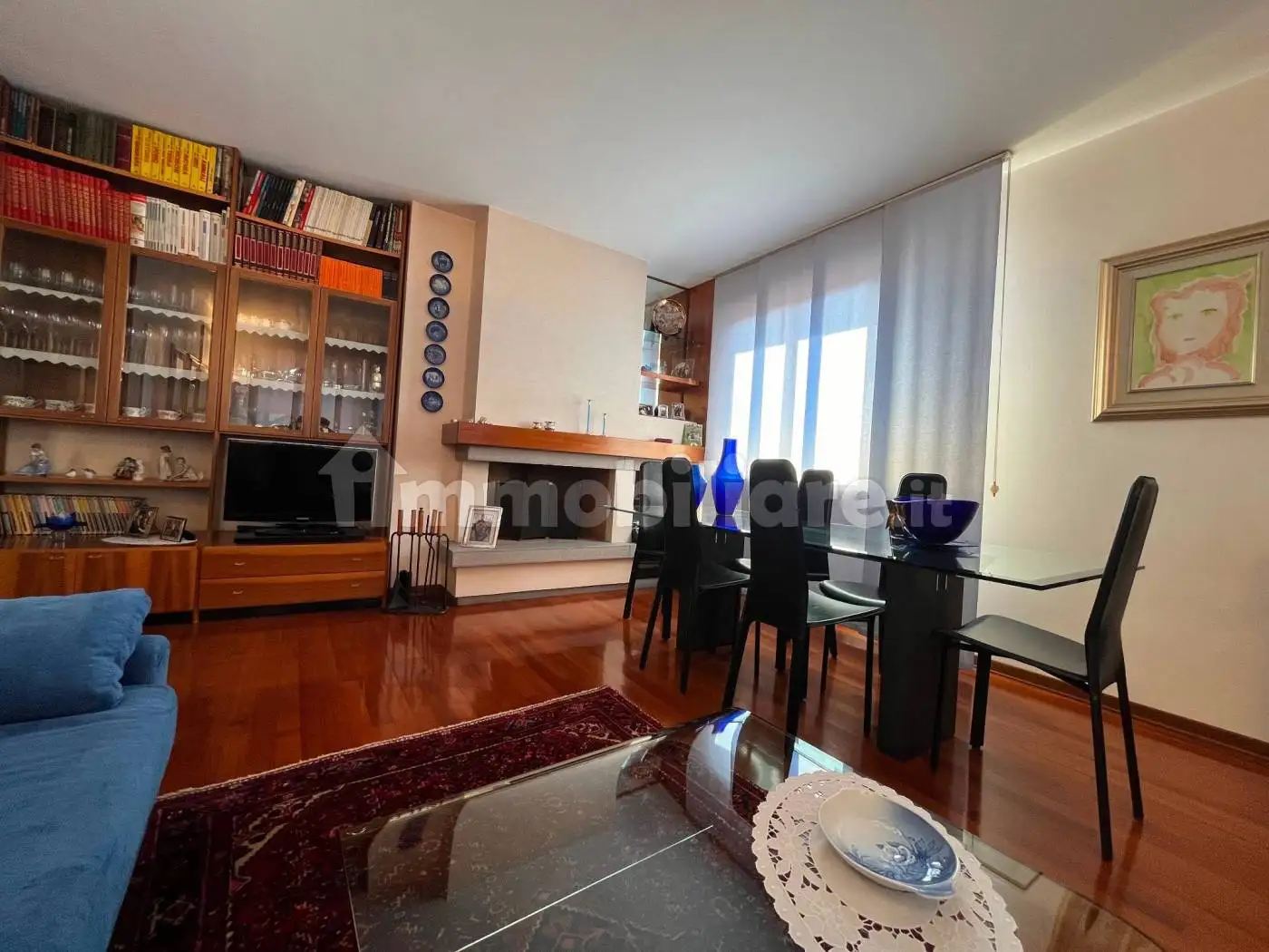 Trilocale vicolo stretto 1, Basiliano Vissandone, Basiliano - foto 4