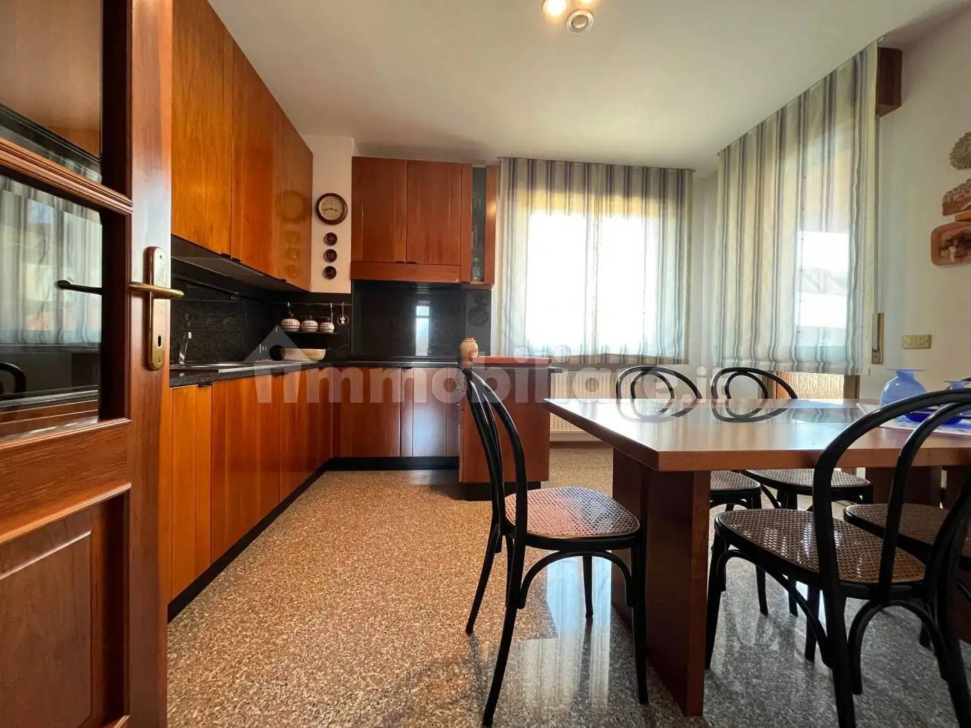 Trilocale vicolo stretto 1, Basiliano Vissandone, Basiliano - foto 5