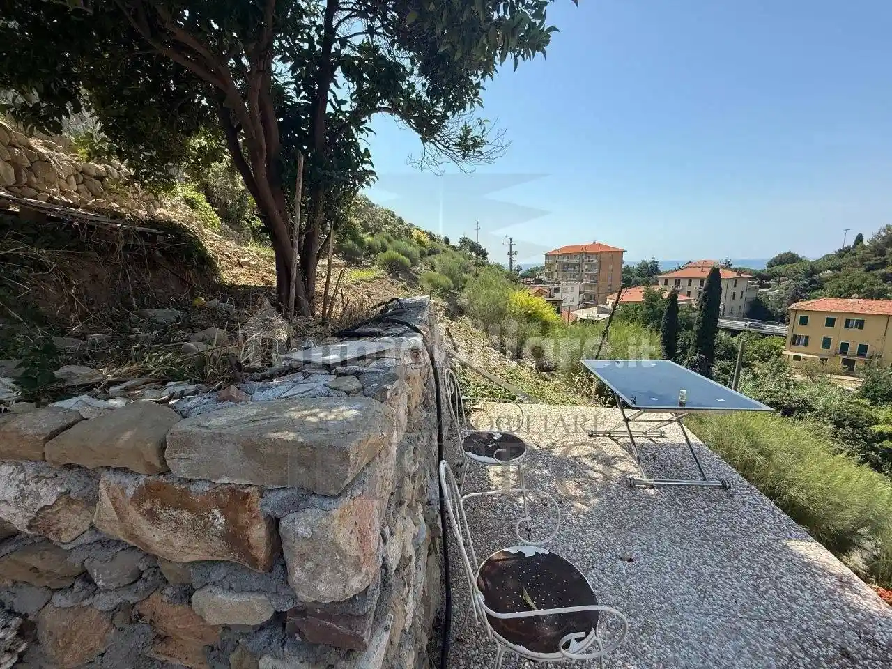 Appartamento in vendita a Ventimiglia