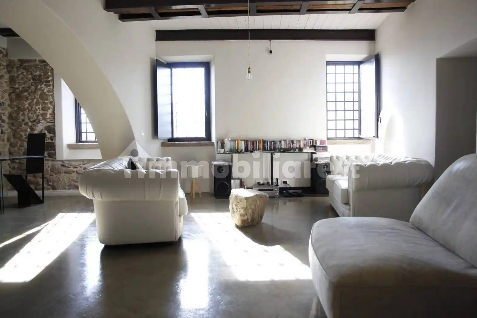 Casa indipendente in vendita a Segni