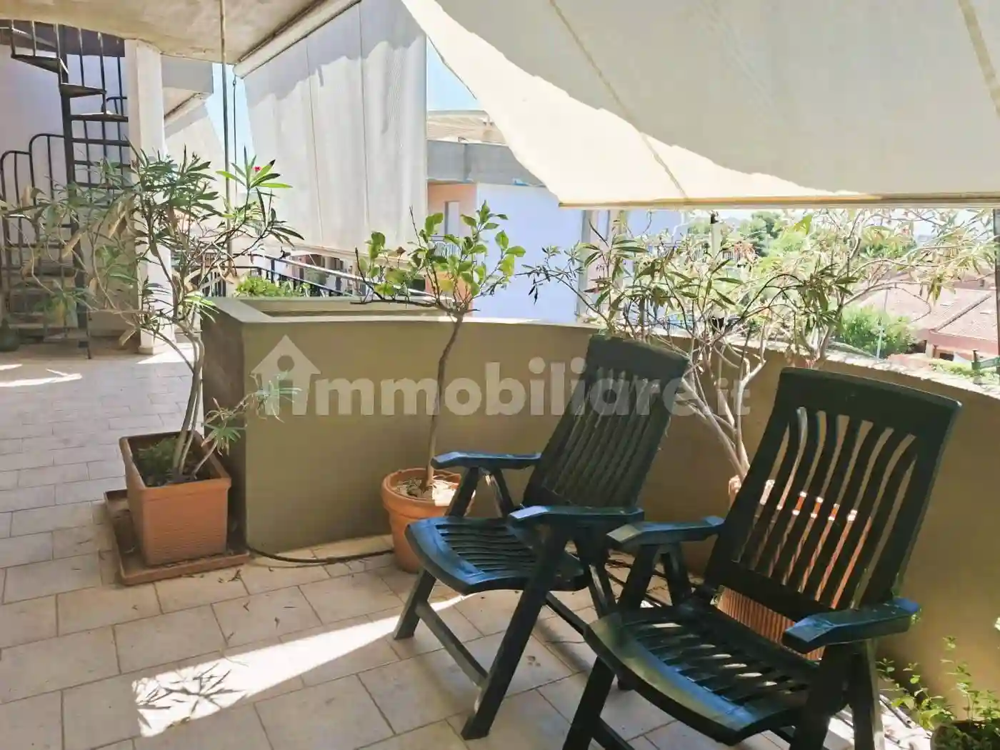 Attico - Mansarda - foto 3