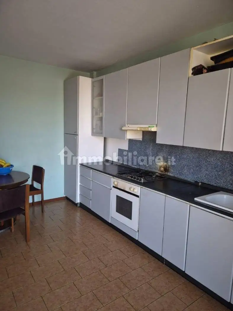 Appartamento in vendita a Bordolano