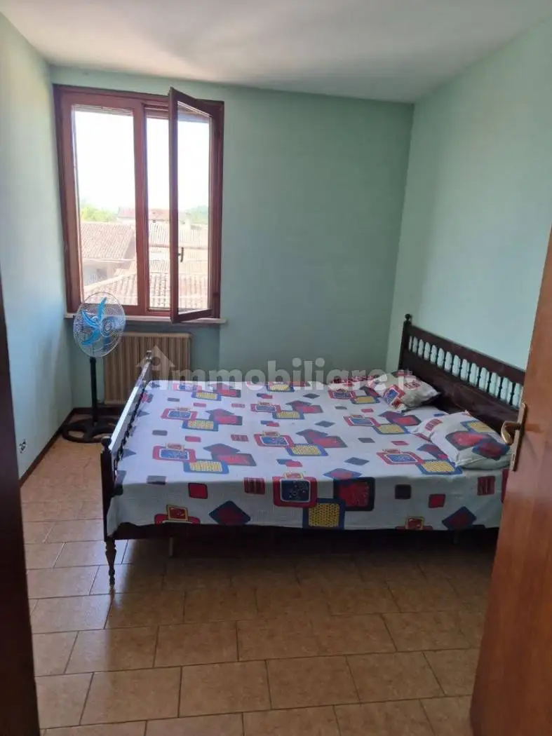 Trilocale via Maggiore 30, Bordolano - foto 3