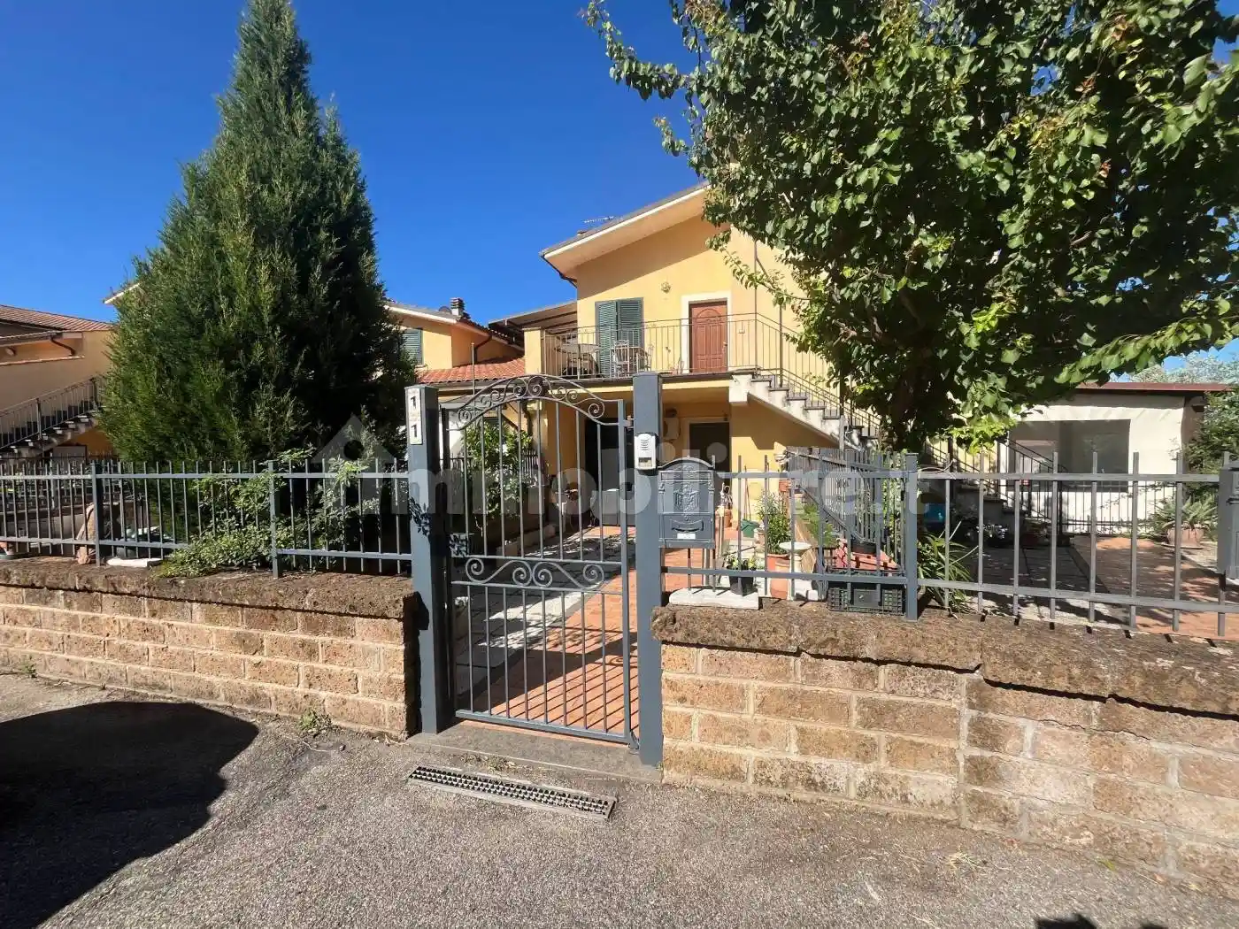 Appartamento in vendita a Vasanello