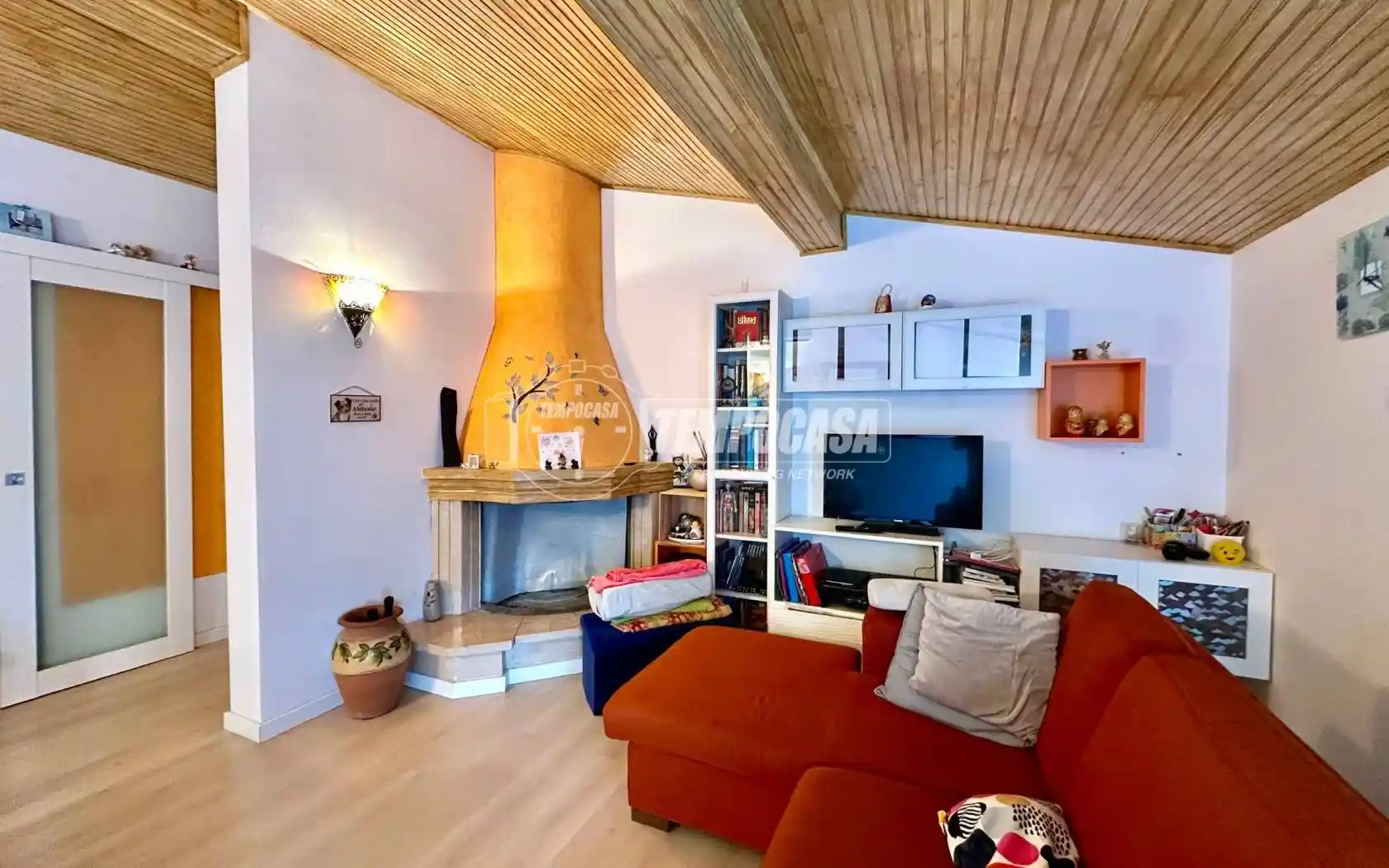 Appartamento in vendita a Foresto Sparso