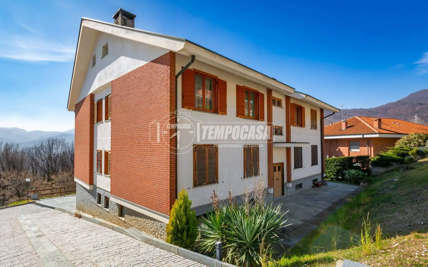 Appartamento in vendita a Valgioie