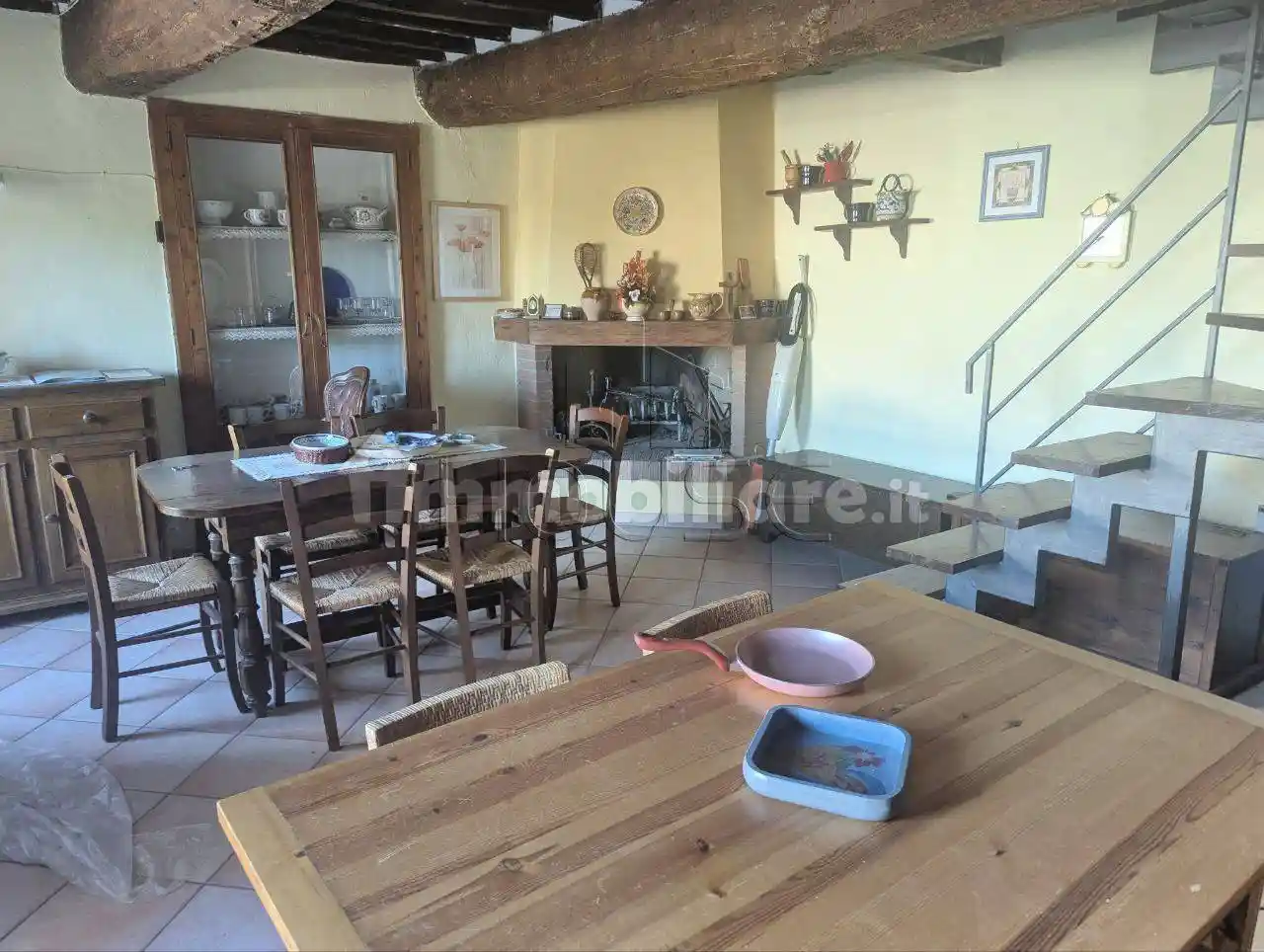 Appartamento in vendita a Umbertide