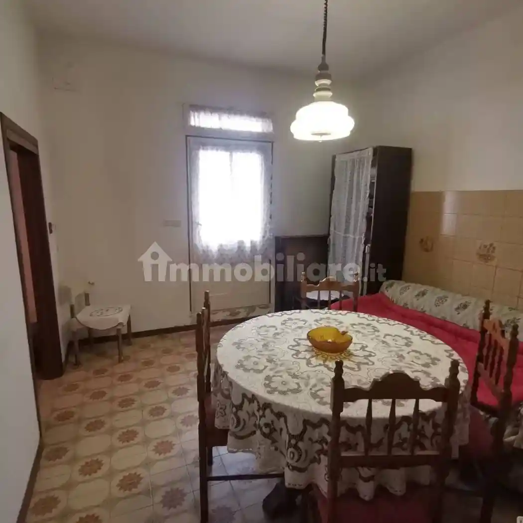 Terratetto unifamiliare via Vallalbana 44, Baura - Correggio, Ferrara - foto 4