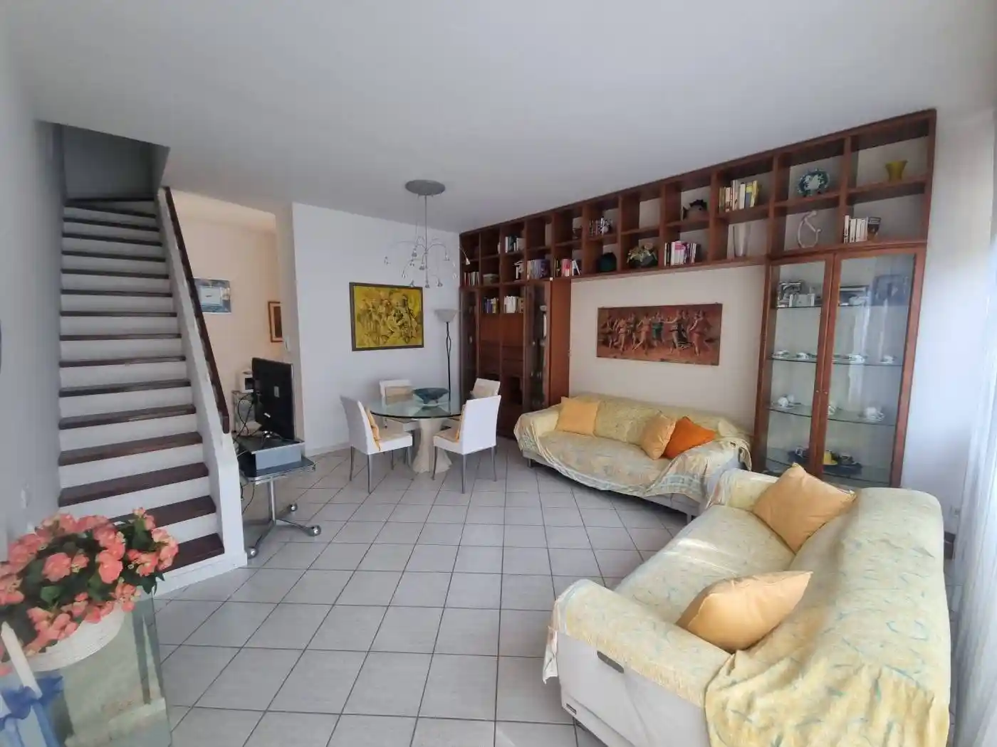 Villetta a schiera in vendita a Comacchio