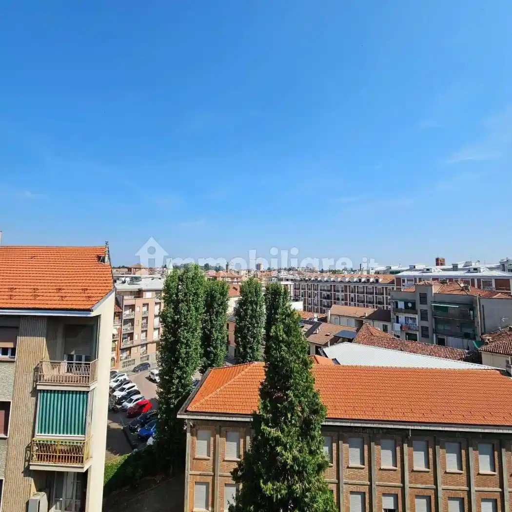 Appartamento in vendita a Asti