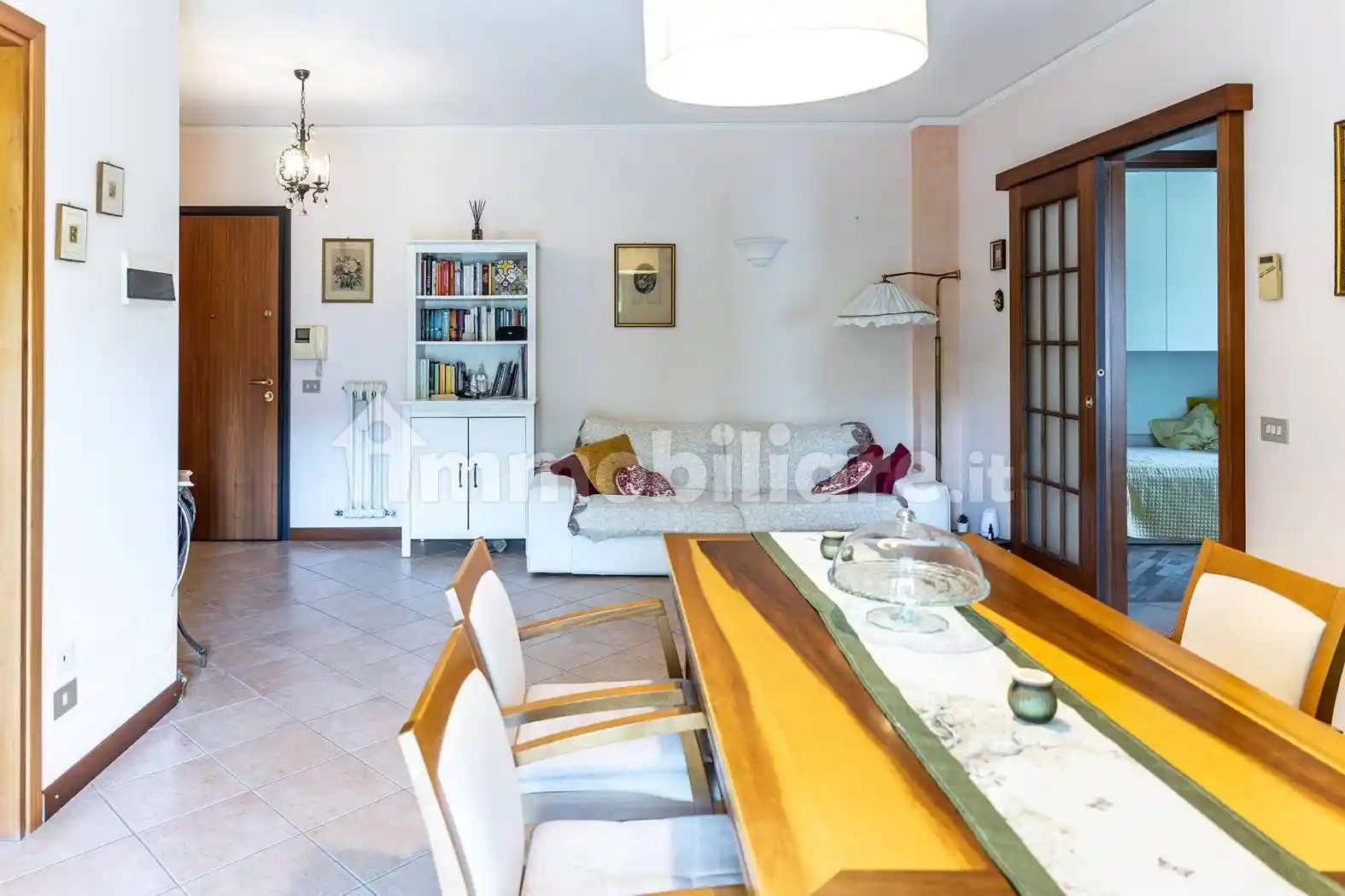 Appartamento in vendita a Reggio Emilia