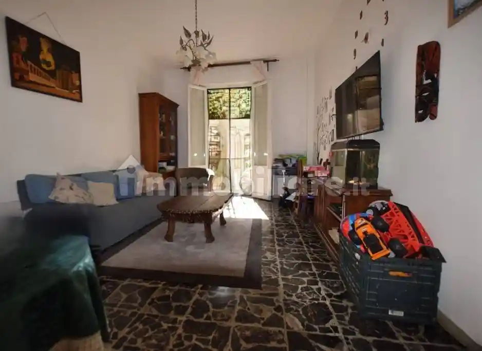 Appartamento in vendita a Poggibonsi