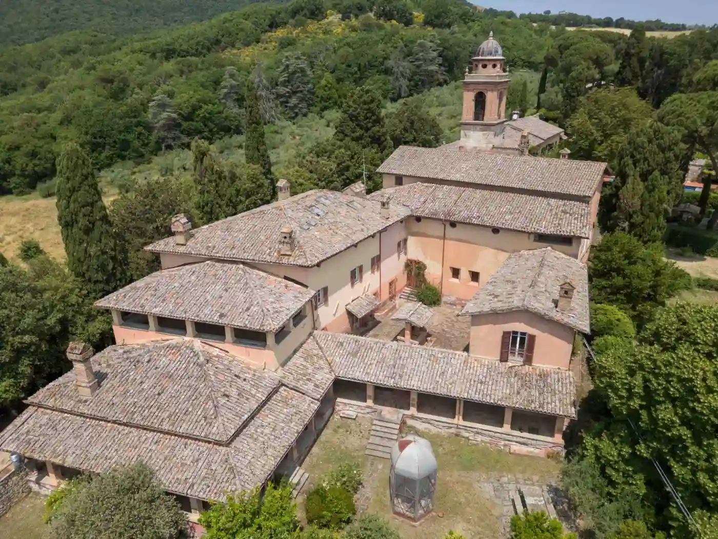 Palazzo - Edificio - foto 2