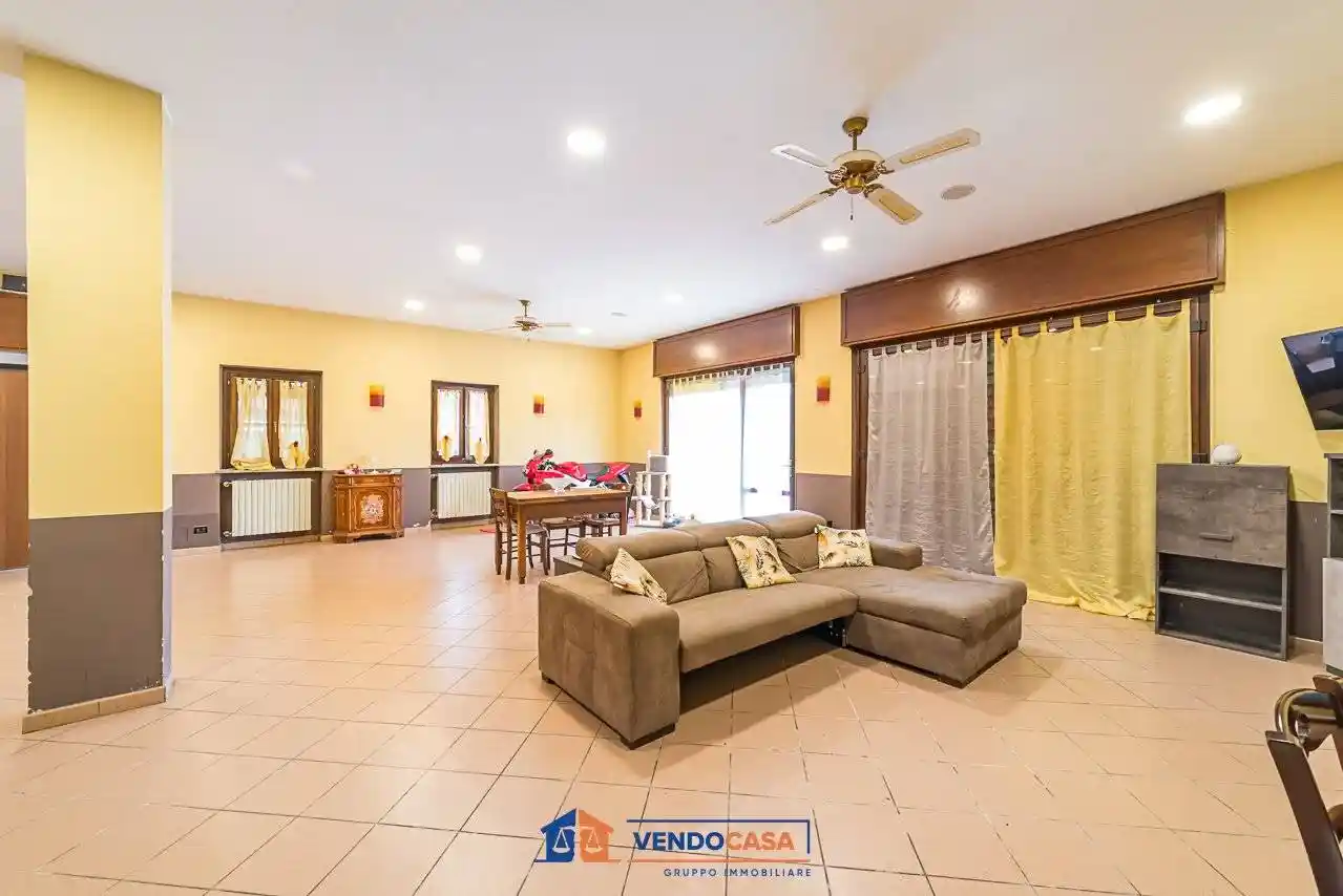 Villa in vendita a Carmagnola