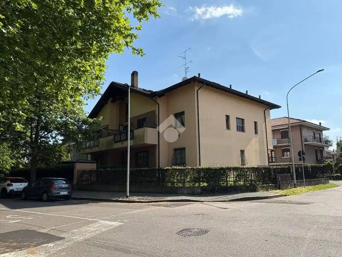 Trilocale via Giovanni Amendola 19, Vecchio Ospedale - Sant'Erasmo, Legnano - foto 2