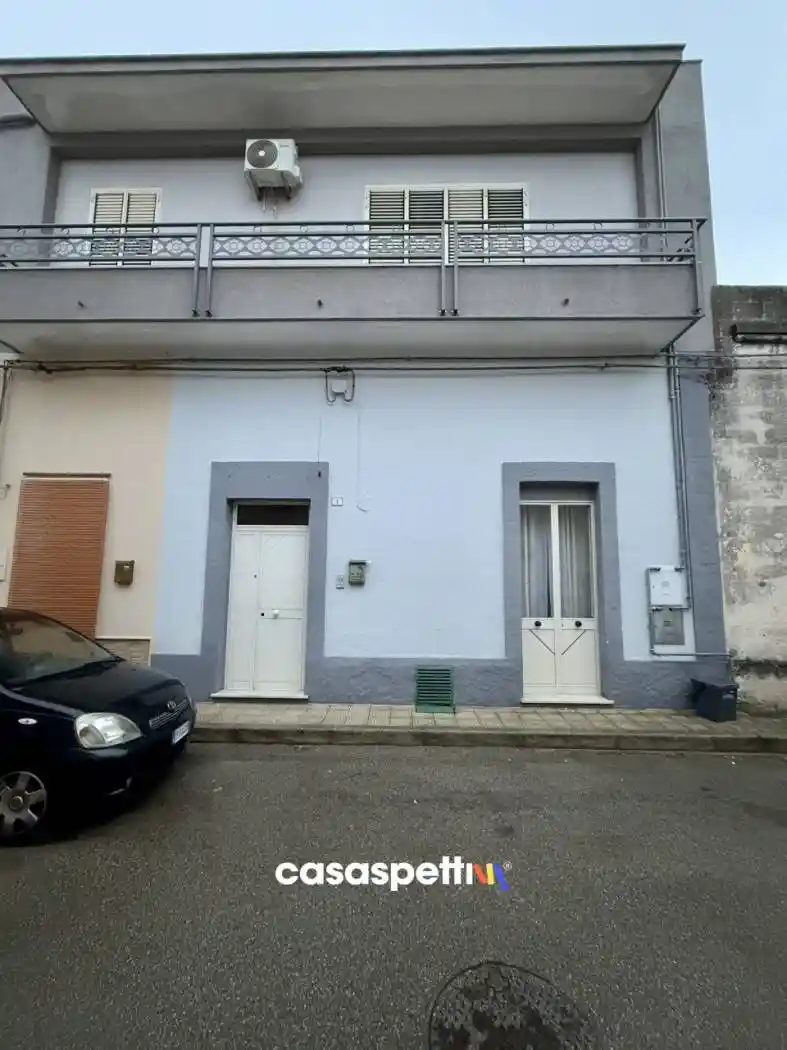 Appartamento in vendita a Sava