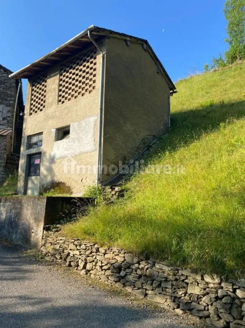 Baita Strada Provinciale della Val Gerola, Sacco, Cosio Valtellino - foto 3
