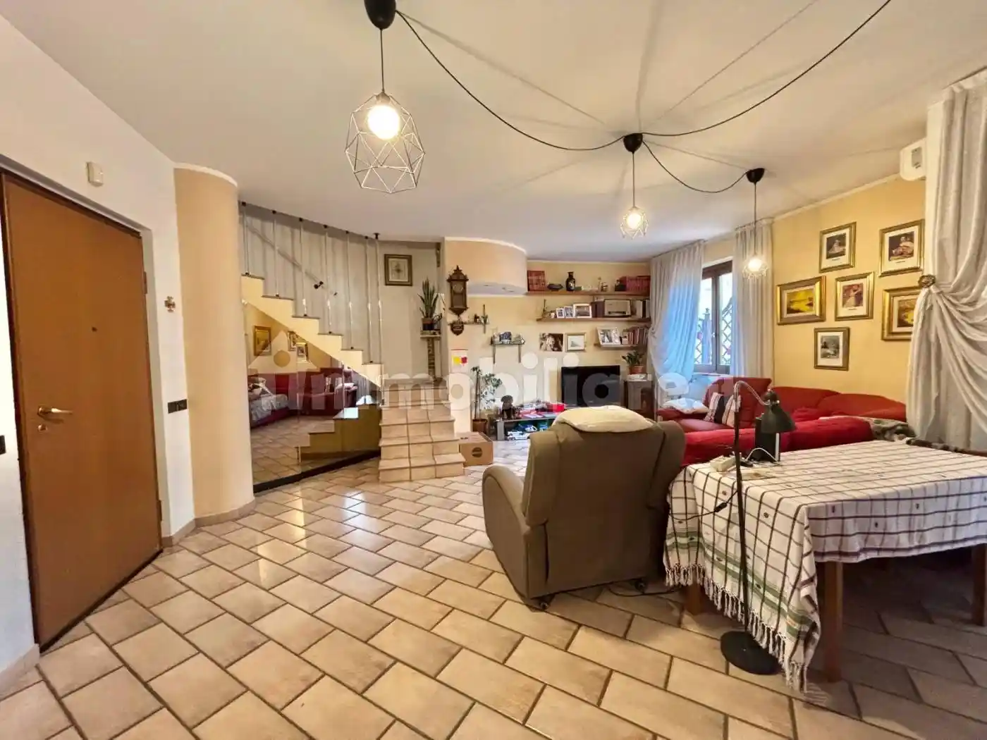 Villetta a schiera - foto 3