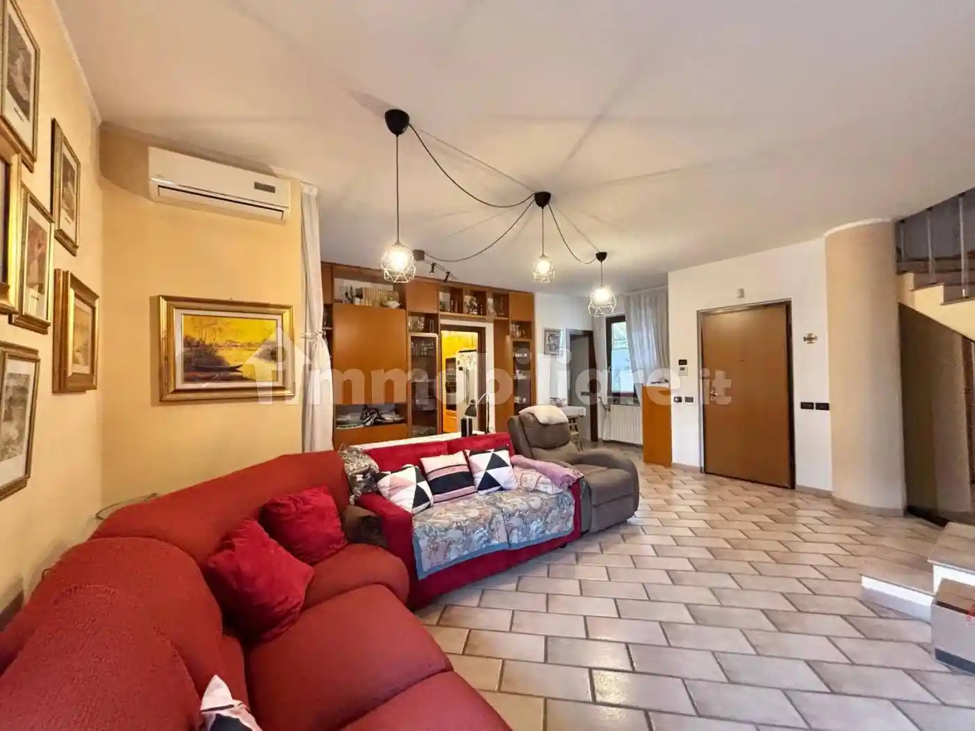 Villetta a schiera - foto 4