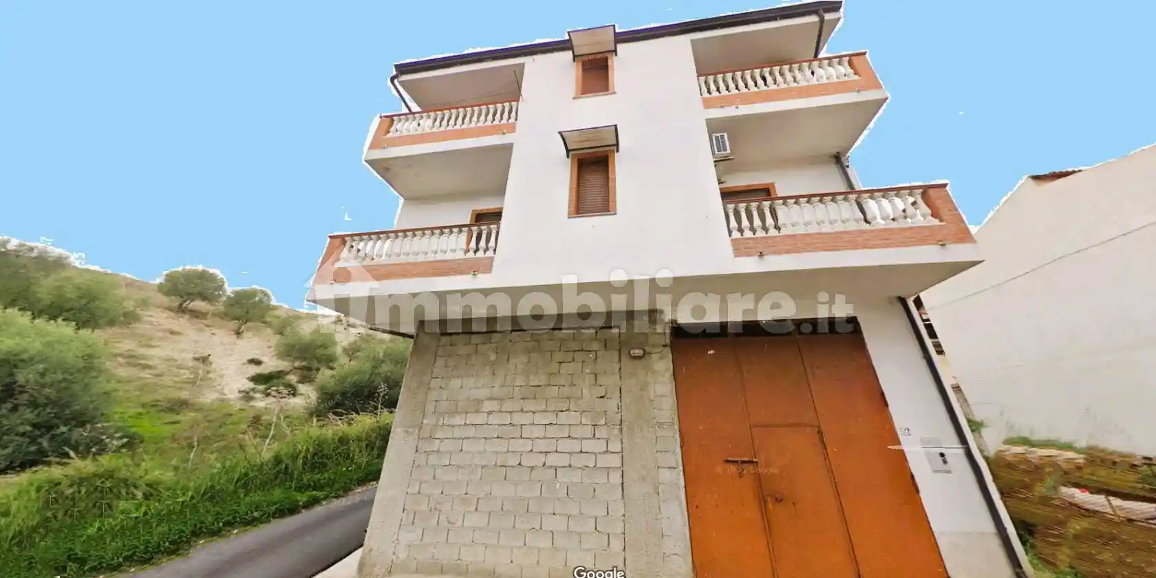 Palazzo - Edificio - foto 3