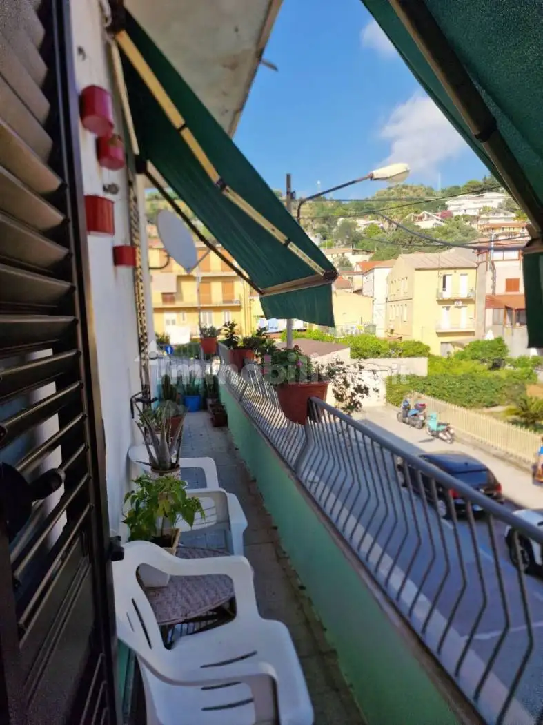 Appartamento in vendita a Amantea