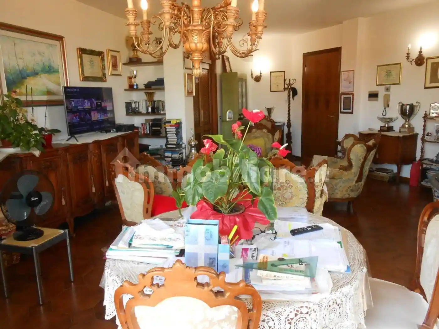 Appartamento in vendita a Mondolfo