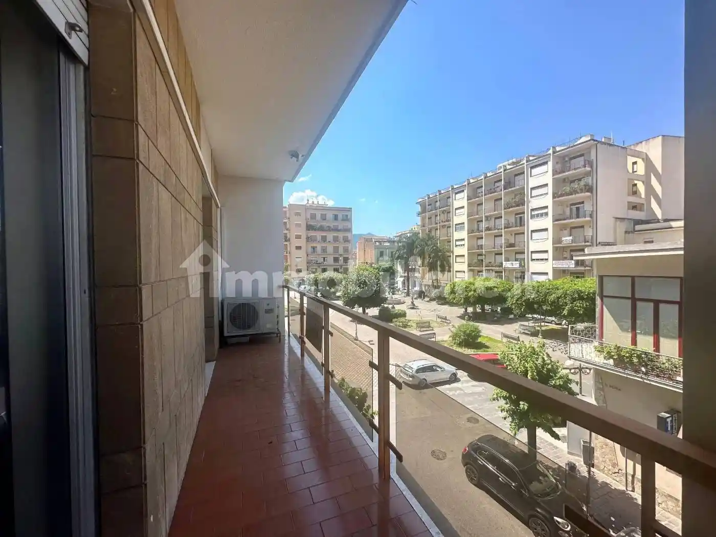 Appartamento in vendita a Barcellona Pozzo di Gotto