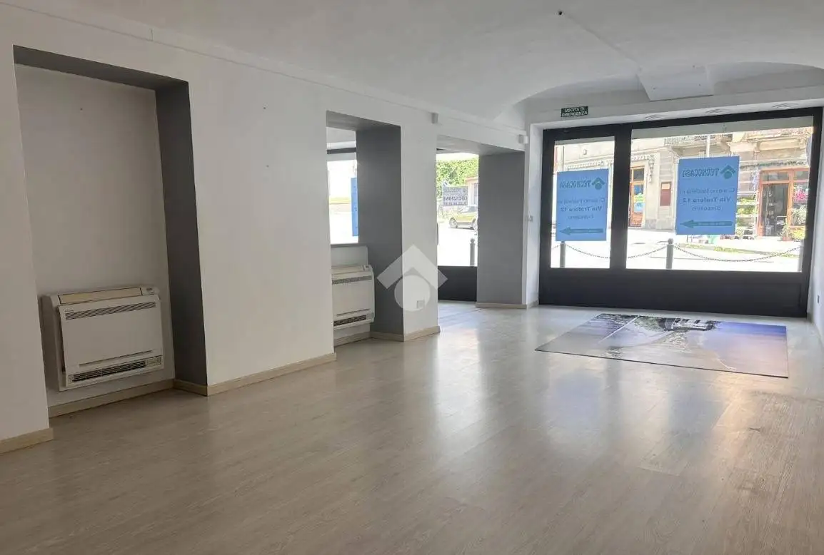 Appartamento in affitto a Bussoleno