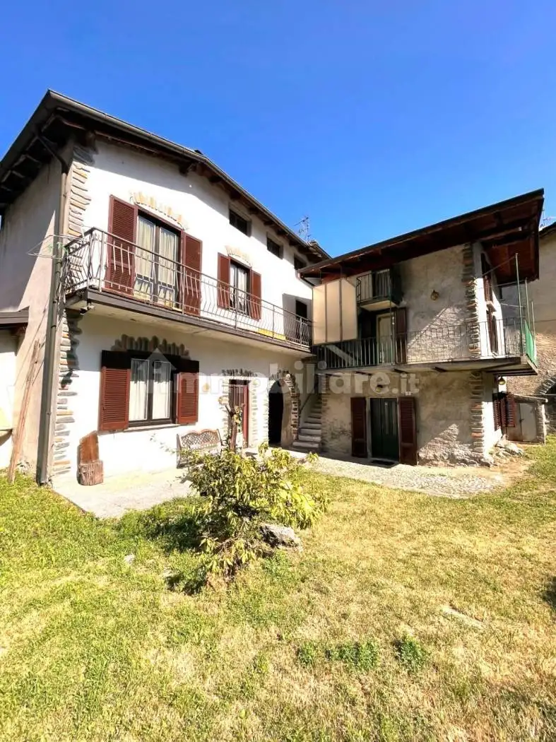 Rustico - Casale in vendita a Piateda