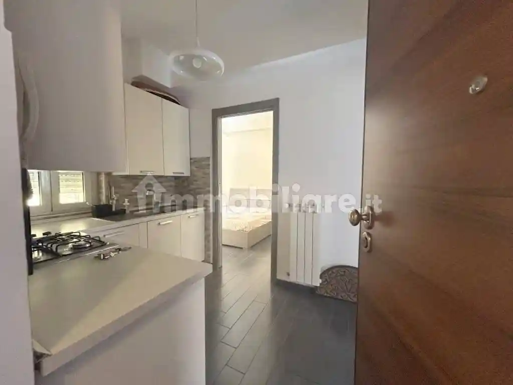 Appartamento in vendita a Viterbo