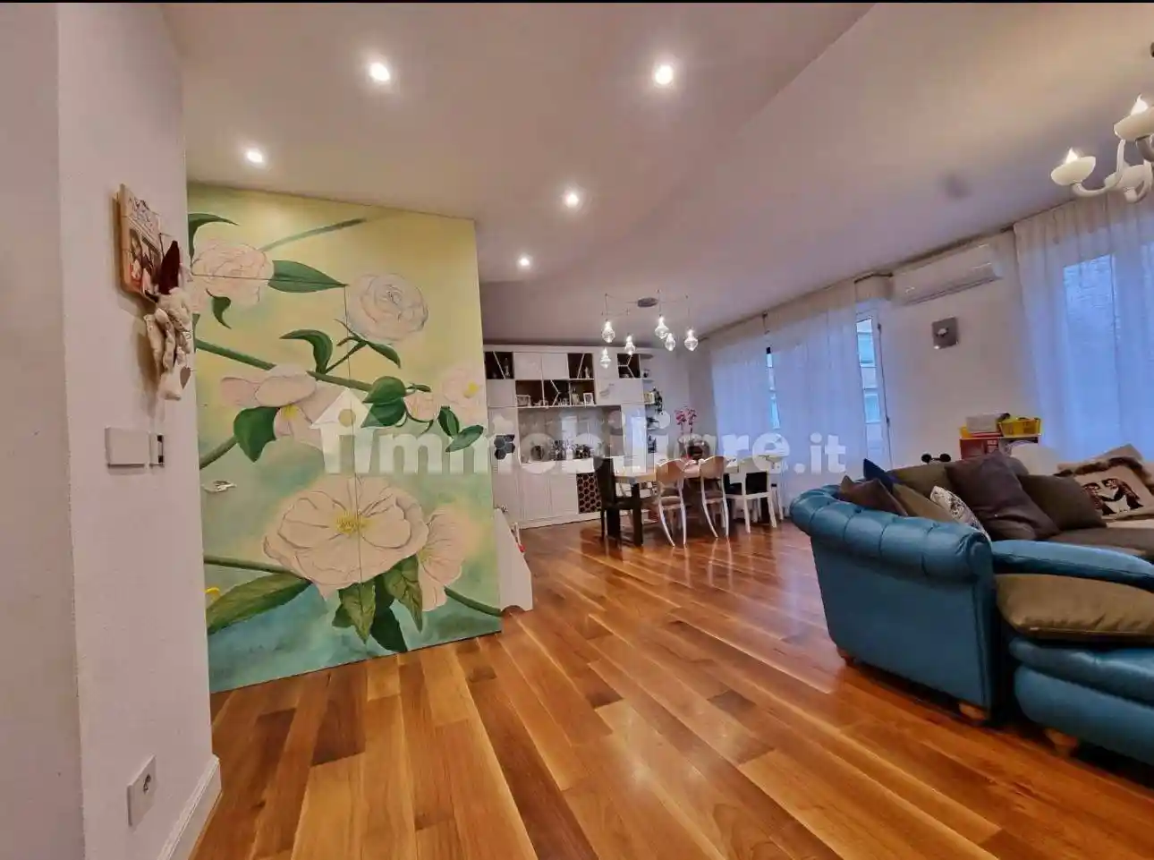 Appartamento in vendita a Cantù