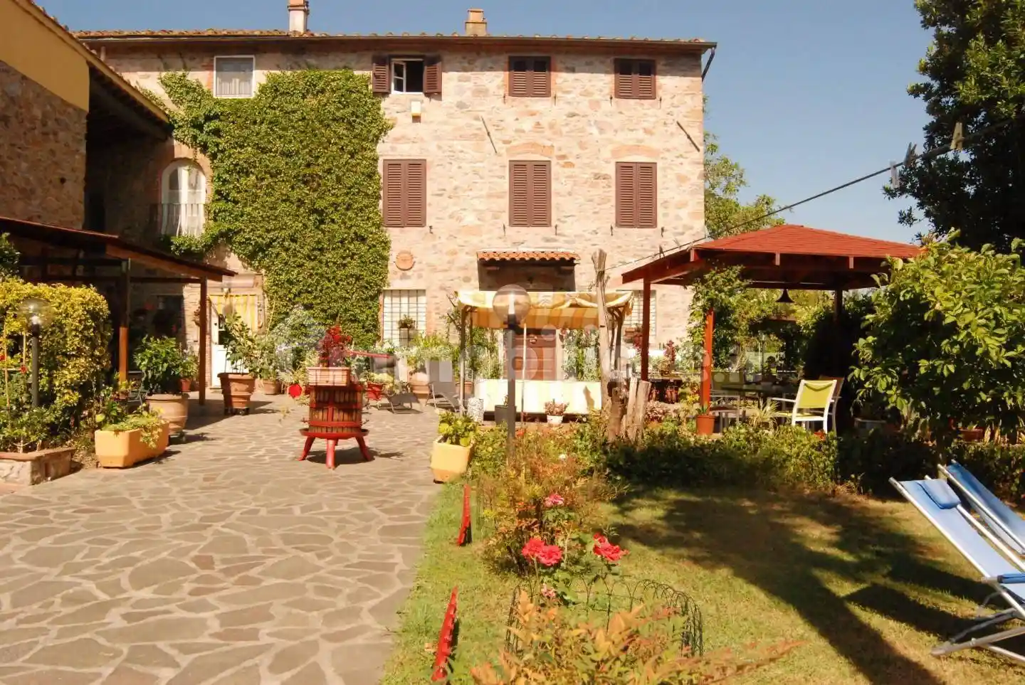 Rustico - Casale in vendita a Capannori