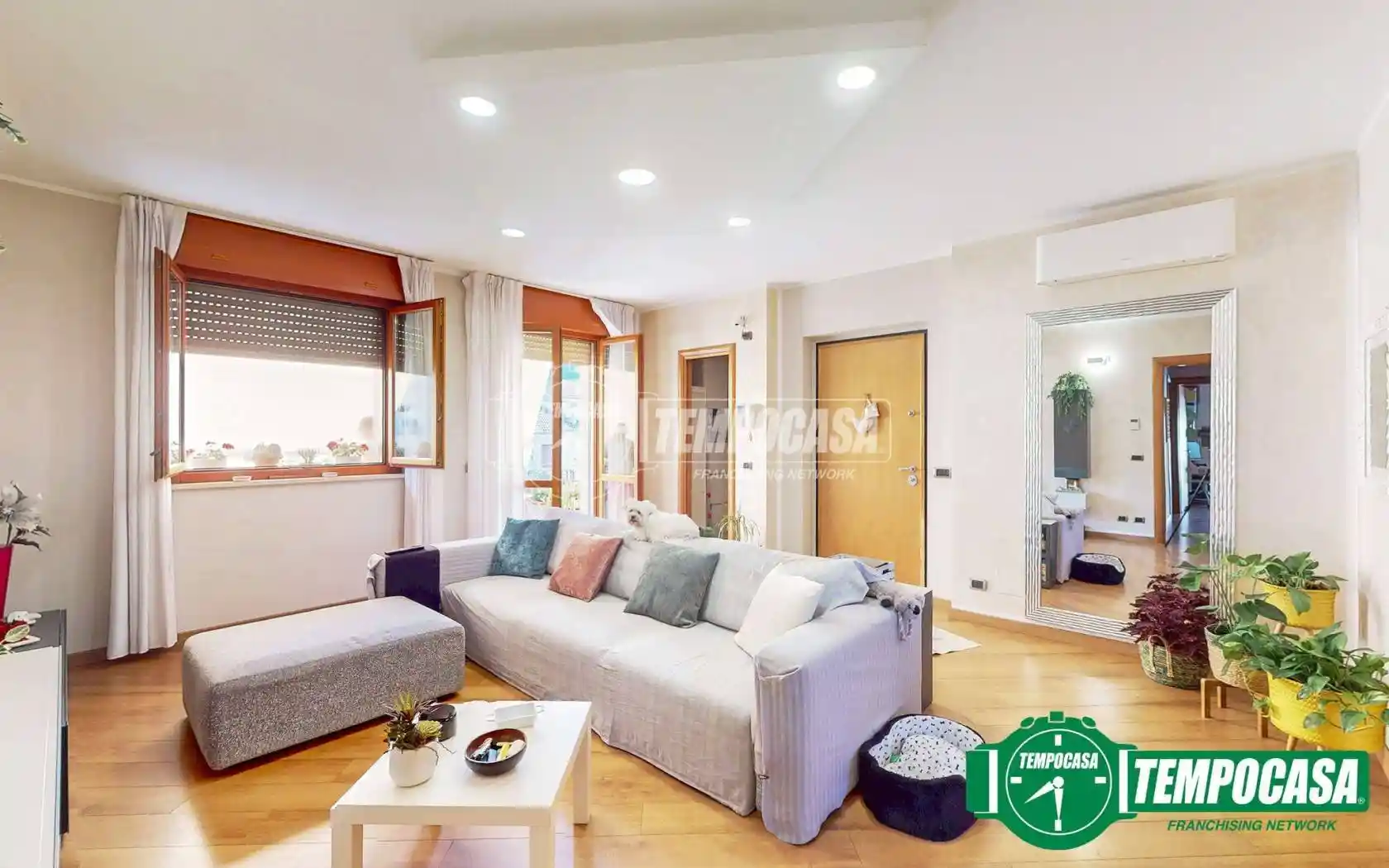 Appartamento in vendita a Valenza