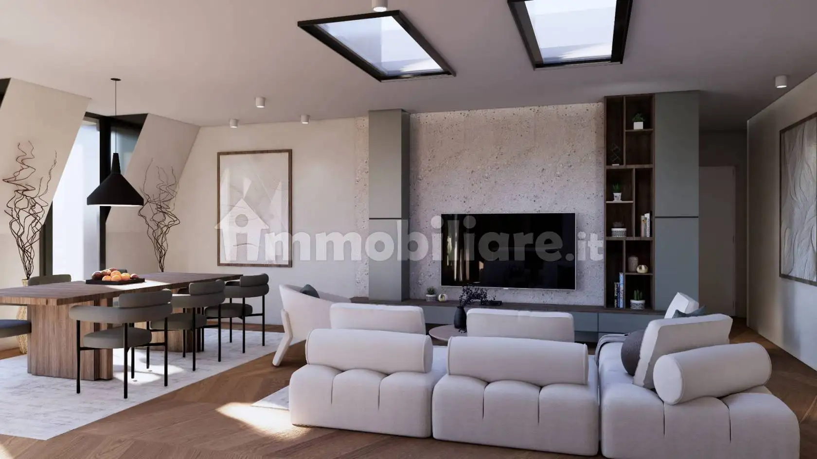 Apartment in vendita a Milan