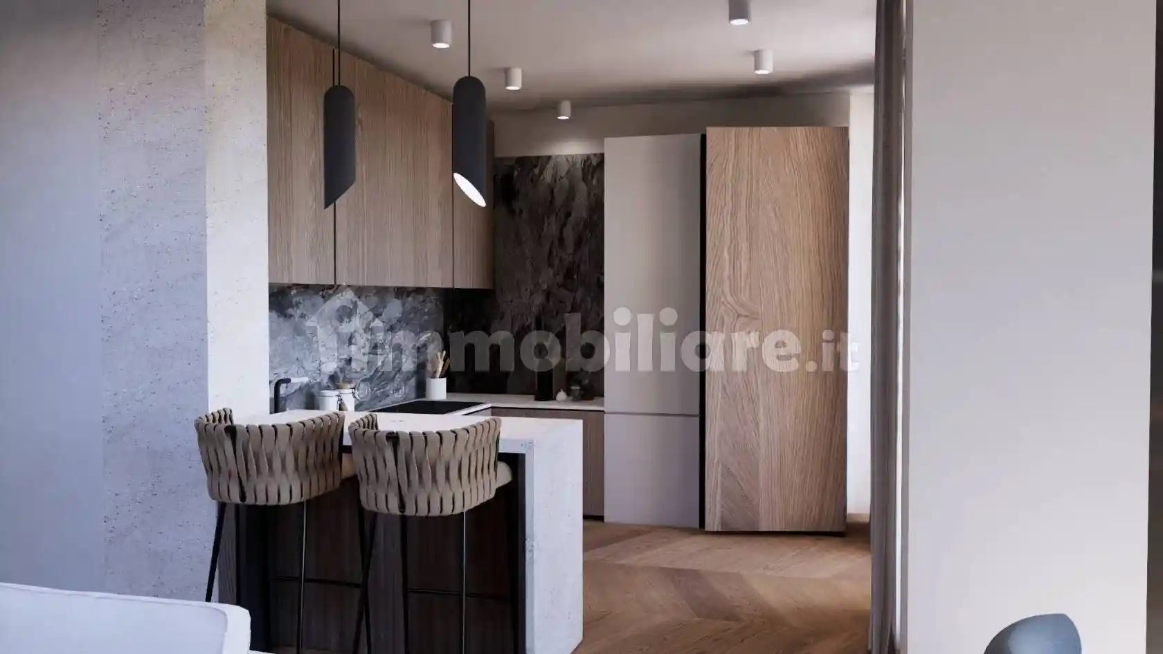 Quadrilocale via Gallarate 48, Certosa, Milano - foto 2