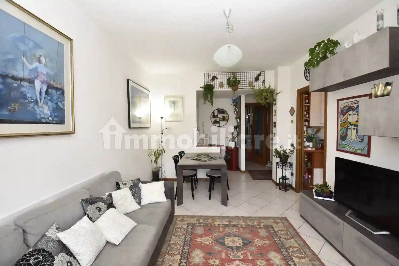 Appartamento - foto 5