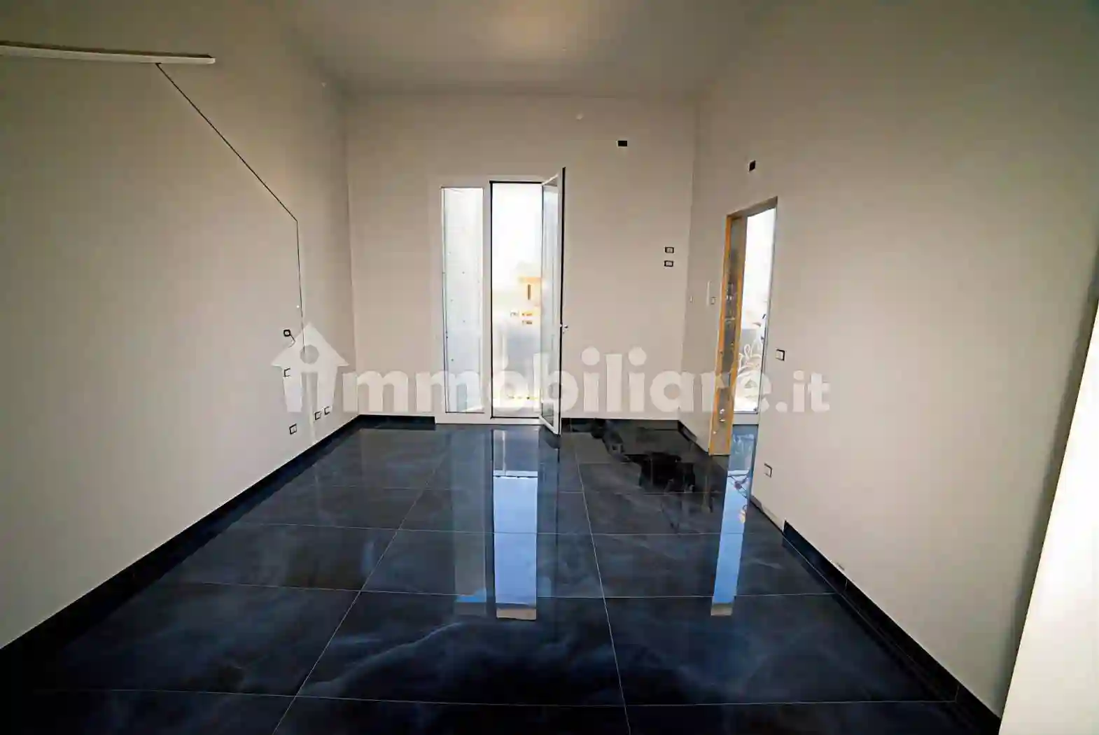 Palazzo - Edificio - foto 2