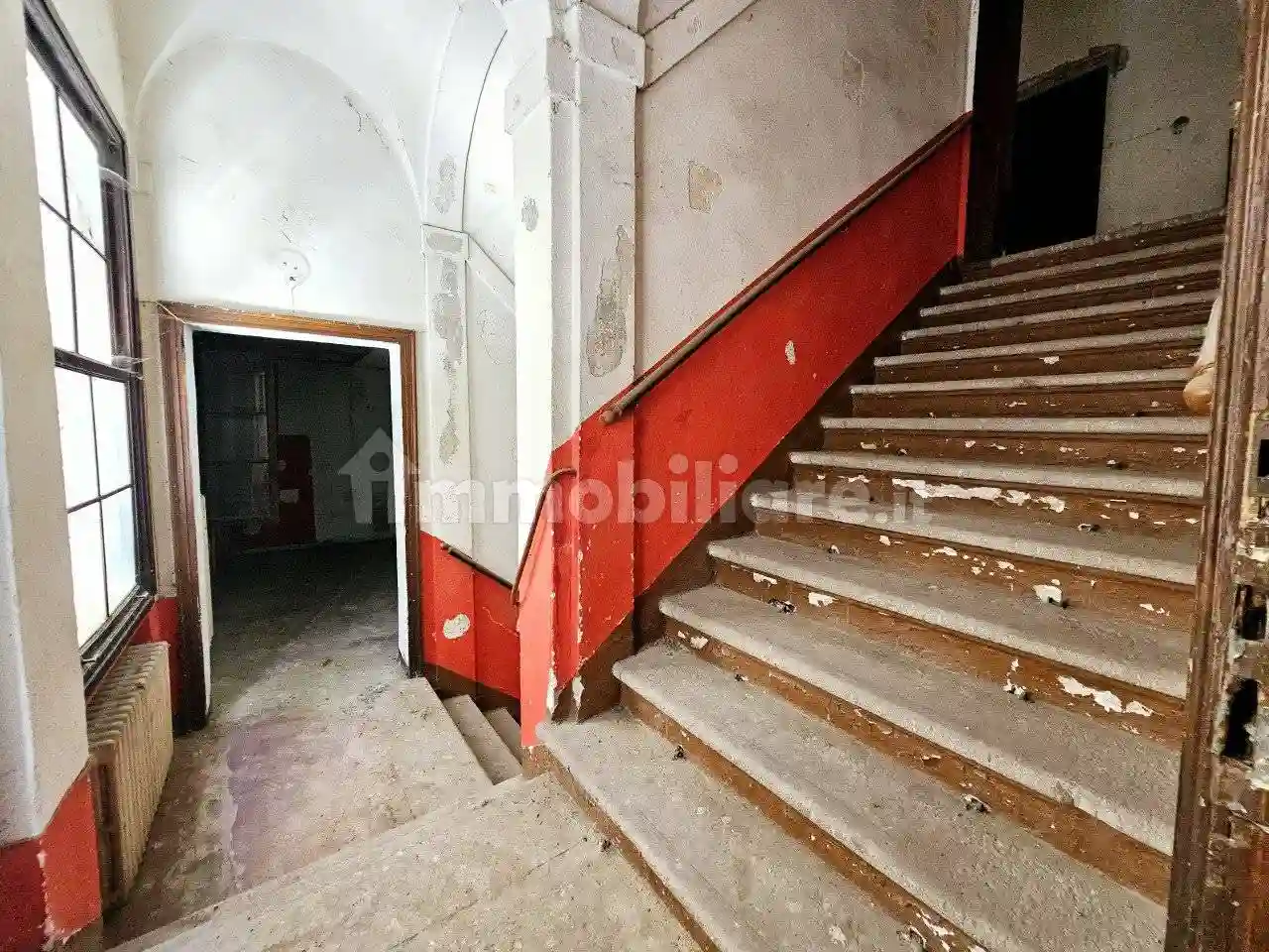 Palazzo - Edificio - foto 5