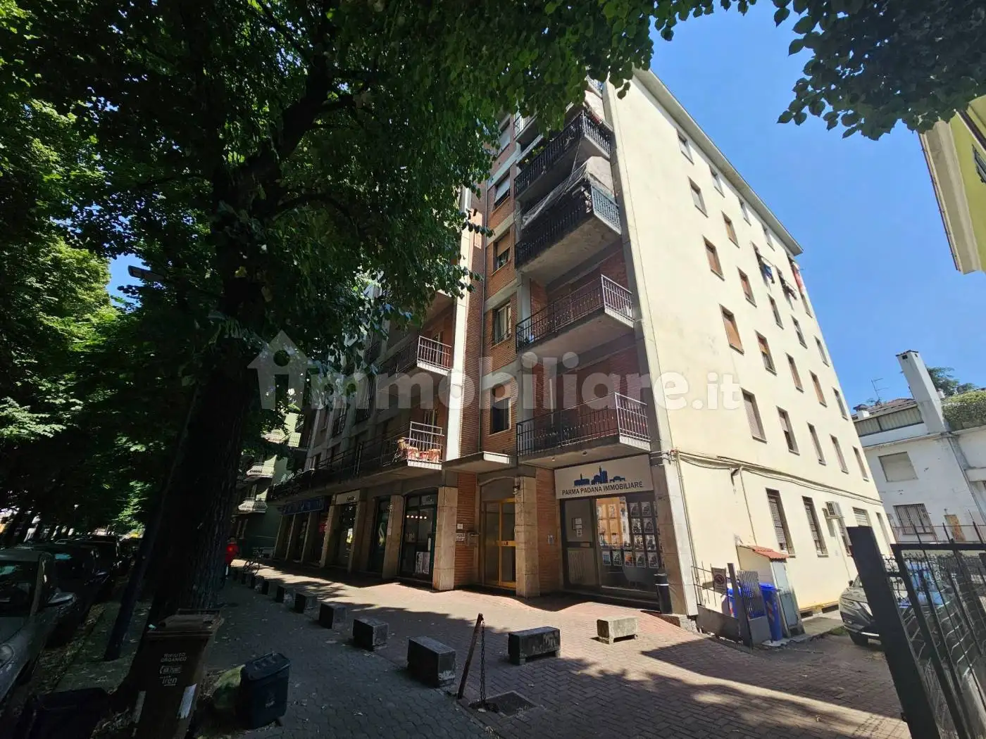 Appartamento in vendita a Parma