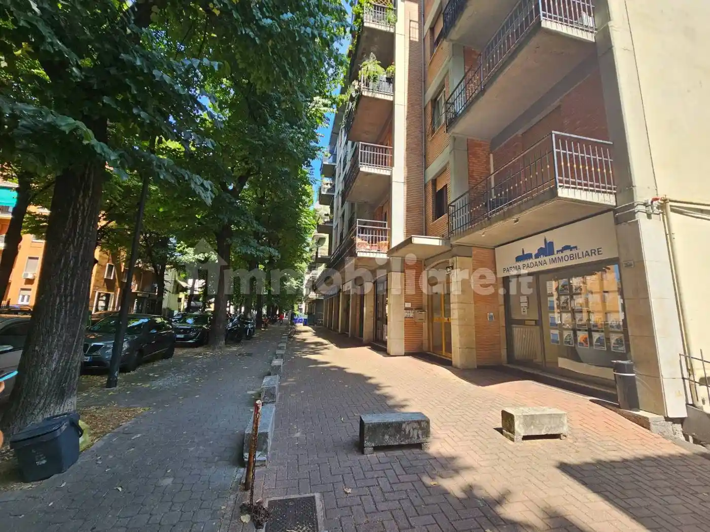 Quadrilocale via La Spezia 30/a, Molinetto - Spezia, Parma - foto 2