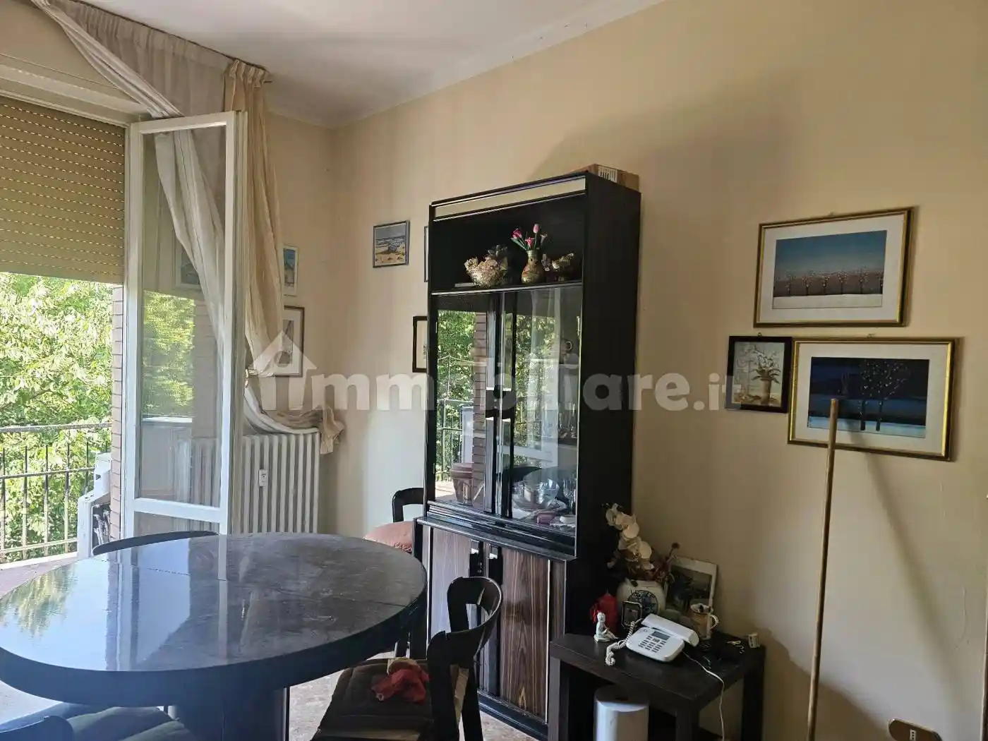 Quadrilocale via La Spezia 30/a, Molinetto - Spezia, Parma - foto 4