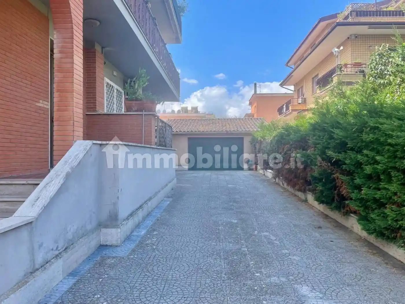 Appartamento via Riace, Morena, Roma - foto 2