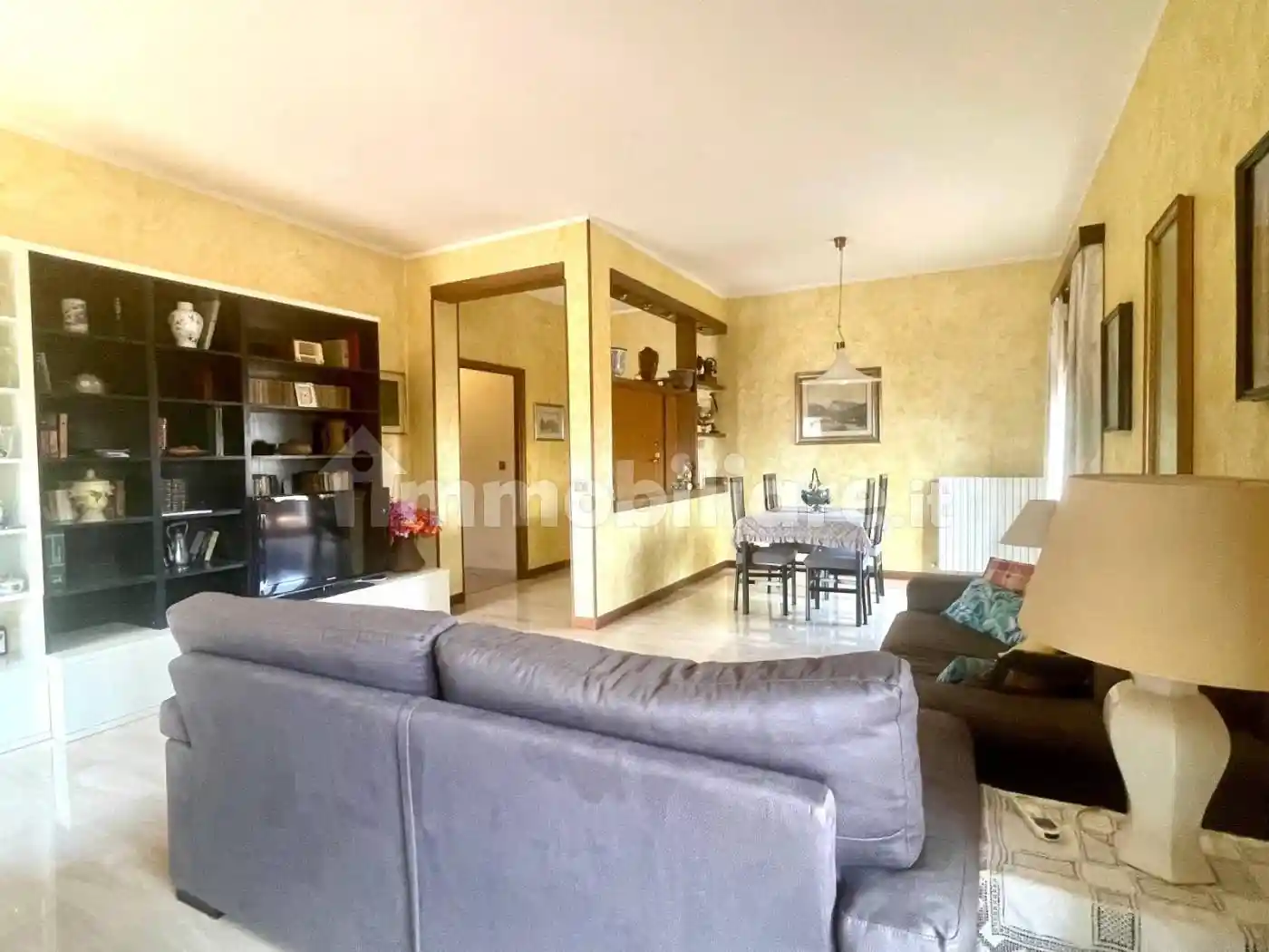 Appartamento via Riace, Morena, Roma - foto 3