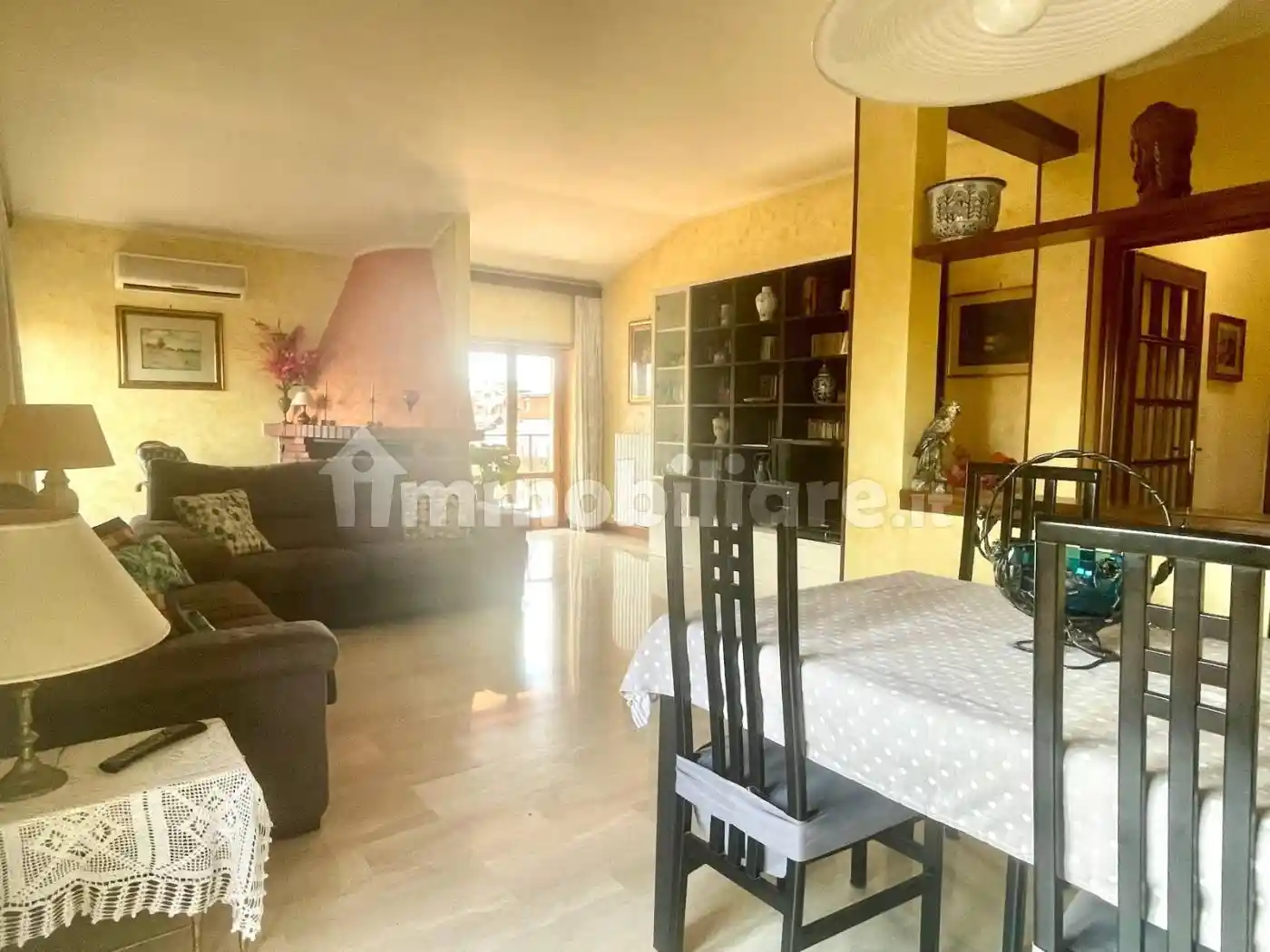 Appartamento via Riace, Morena, Roma - foto 5