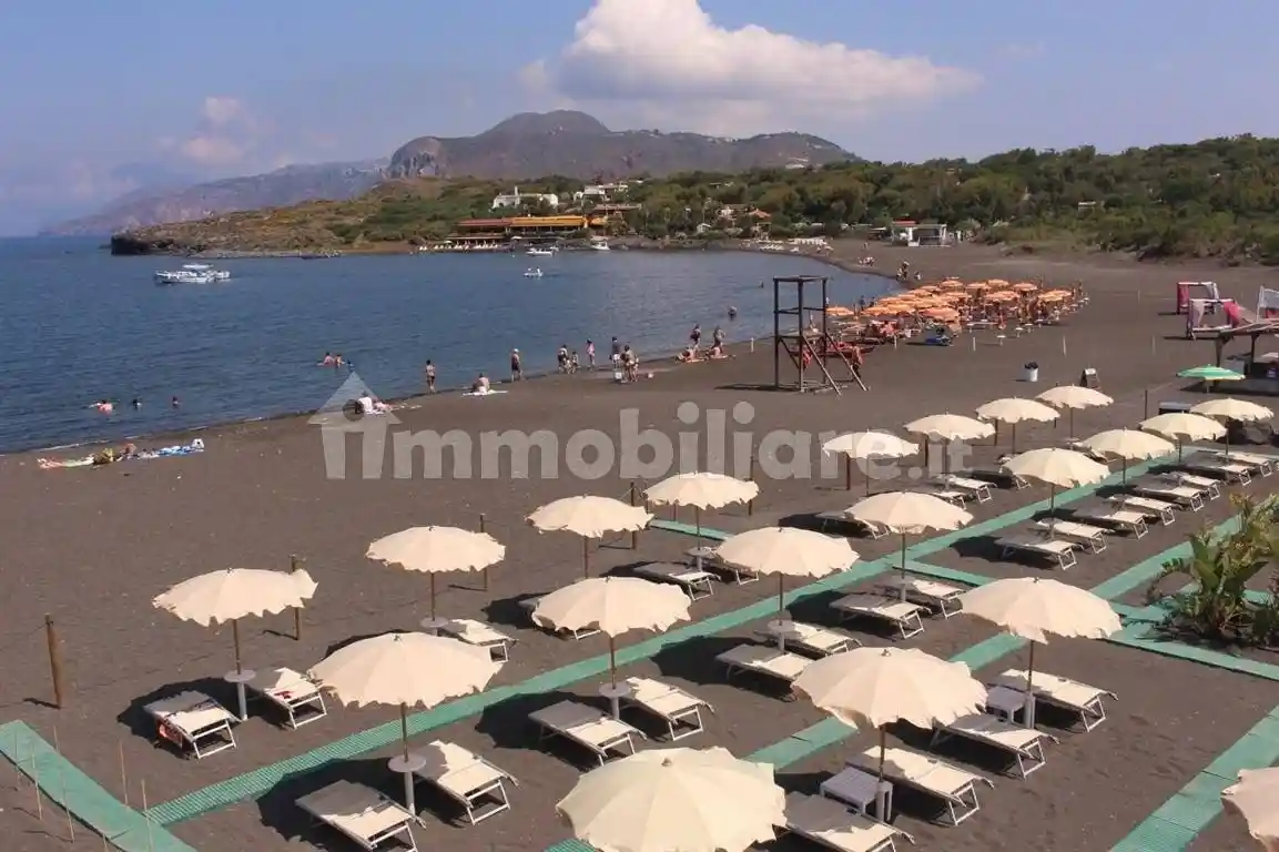 Appartamento in vendita a Lipari