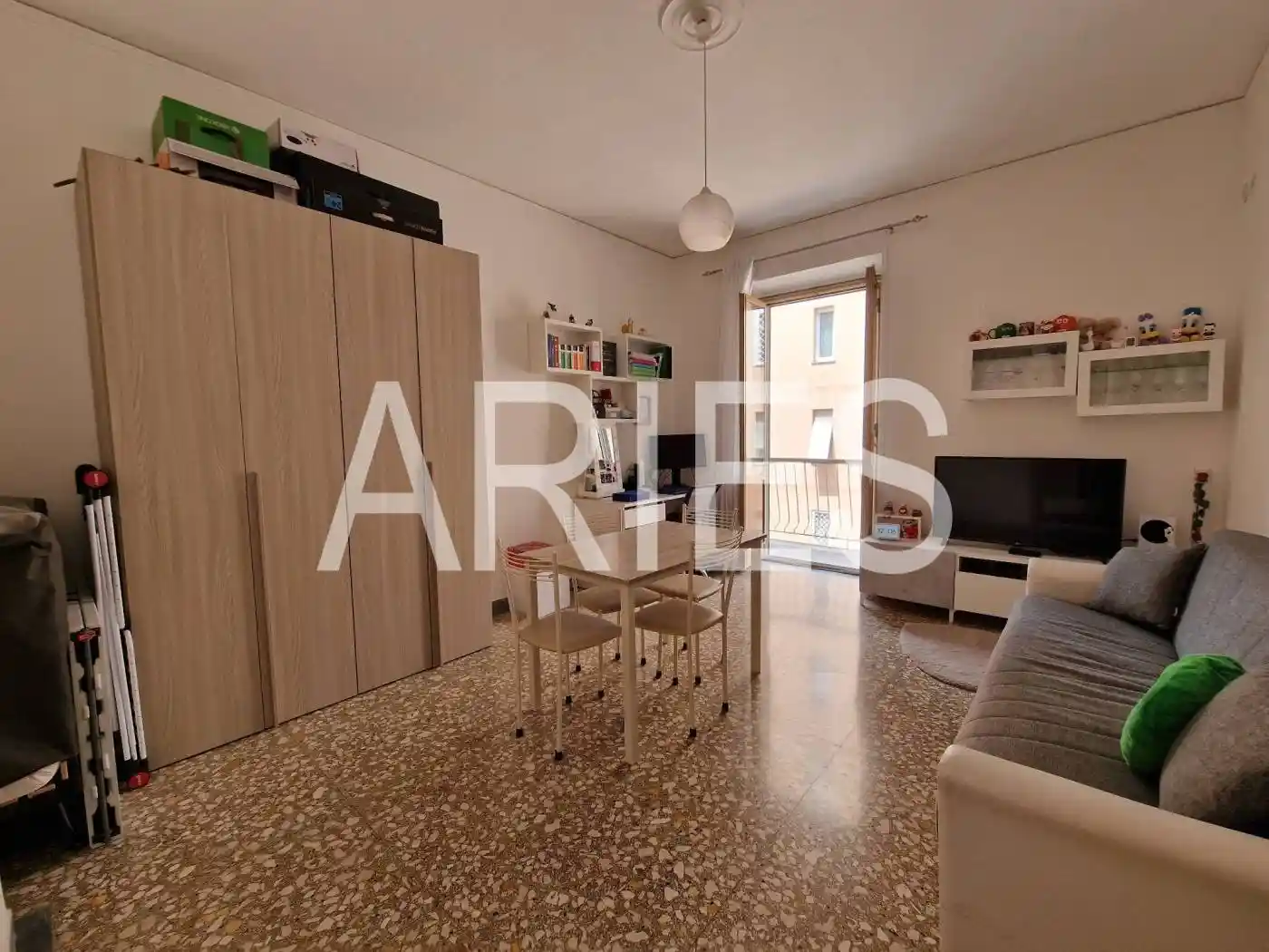 Bilocale via di Boccea 190, Boccea, Roma - foto 2