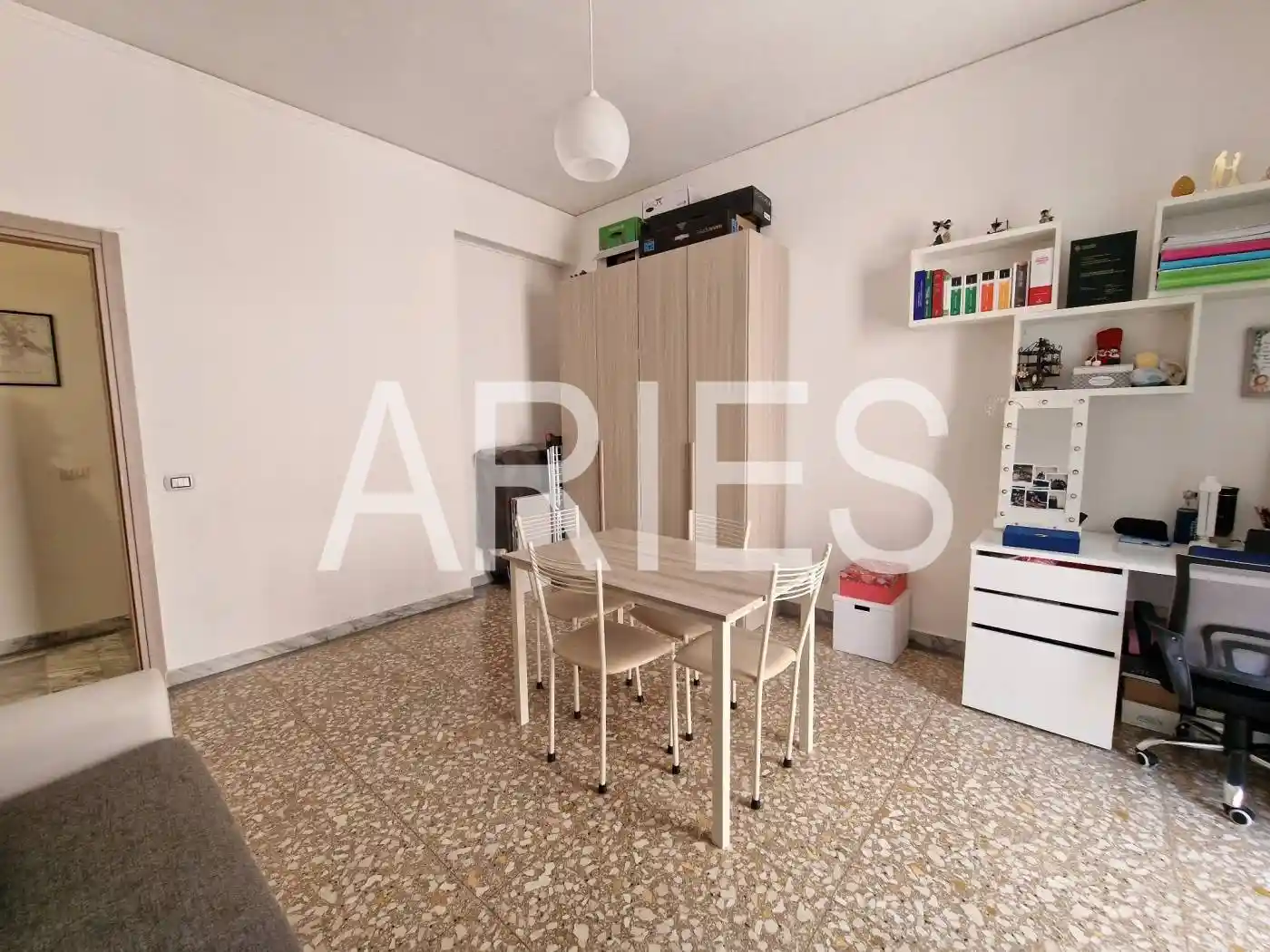 Bilocale via di Boccea 190, Boccea, Roma - foto 3