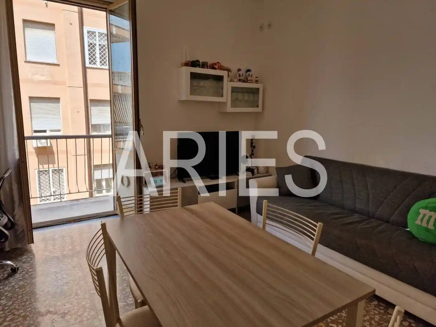 Bilocale via di Boccea 190, Boccea, Roma - foto 4